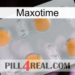 Maxotime 24